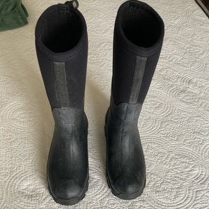 Dryshod Arctic Storm Boots